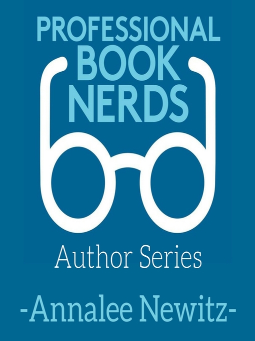 Title details for Annalee Newitz Interview by Professional Book Nerds - Available